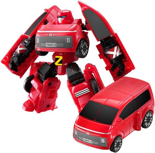 טובוט מיני Figure Mini Z