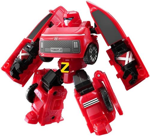 טובוט מיני Figure Mini Z