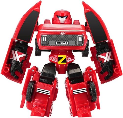 טובוט מיני Figure Mini Z
