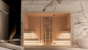 סאונה ASTRALPOOL 70470 Miramonte 200*150*210