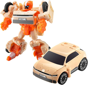 טובוט מיני Figure Mini X