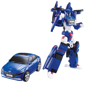 טובוט מיני Figure Mini Y