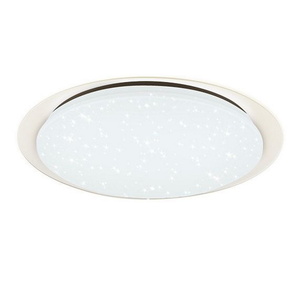גוף תאורה צמוד תקרה מנצנץ FSL 40W CCT