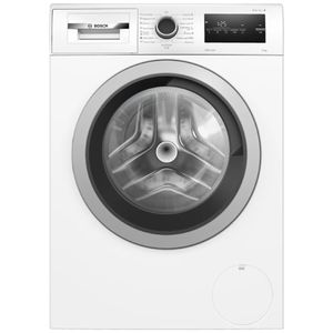 מכונת כביסה 8 ק"ג דגם BOSCH WAN24258IL בוש