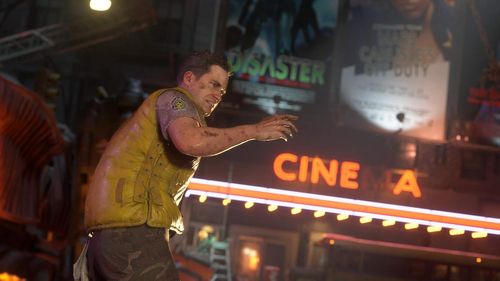 Resident Evil 2 Remake PS5