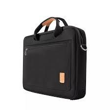 יק הכתף WiWU Pioneer Shoulder Bag 15.6