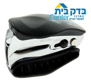 חולץ סיכות