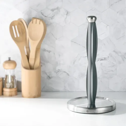 מעמד לנייר סופג / מגבת דגם MPH2000 מעמד נייר מגבת 99219-000-20 מבית MIRA 