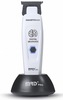 מכונת תספורת מקצועית MRD PRO HC-90-4 White אם אר די – צבע לבן – יבואן רשמי