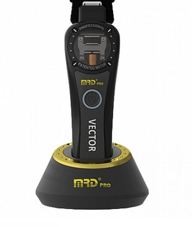 מכונת תספורת פיניש MRD PRO GMT-999 אם אר די – יבואן רשמי