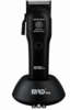 מכונת תספורת מקצועית MRD PRO HC-3969ST אם אר די – שחור – יבואן רשמי