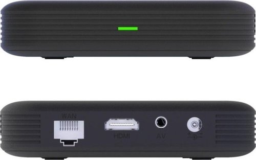 סטרימר K HDR‏4 אנדרואיד ZTE ZXV10 B866V2K 