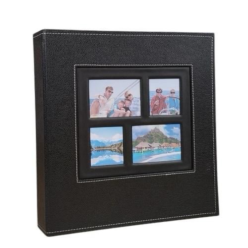 אלבום תמונות כיסים ל-600 תמונות 10x15
