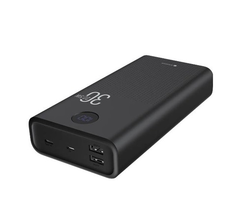 מטען נייד סוללת גיבוי MIRACASE MPB30PD 22.5W