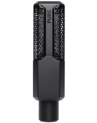 מיקרופון קונדנסר Lewitt LCT 440 PURE