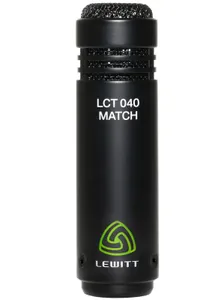 מיקרופון קונדנסר Lewitt LCT 040 Match