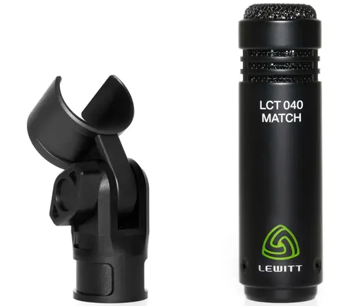 מיקרופון קונדנסר Lewitt LCT 040 Match