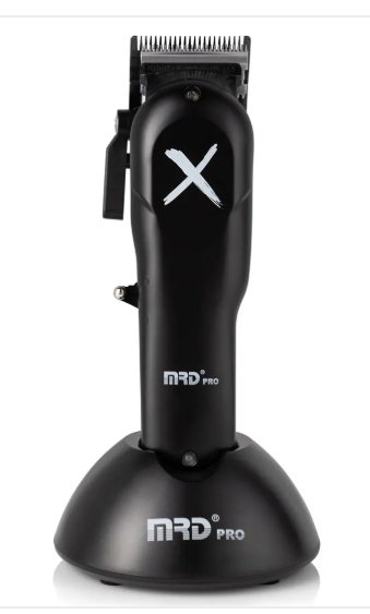 מכונת תספורת מקצועית – MRD PRO HC-3969-X אם אר די X – יבואן רשמי