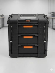 מערכת מגירות 3 XL מסדרת ROC