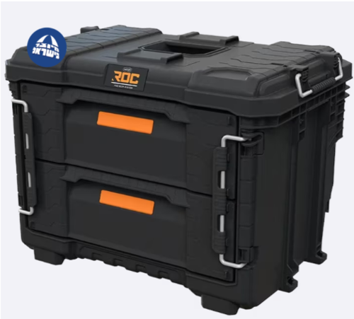 מערכת מגירות 2 XL מסדרת ROC