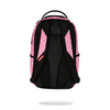 SPRAYGROUND תיק גב מטורף  PINK SMOKE CHECK DLXSV BACKPACK