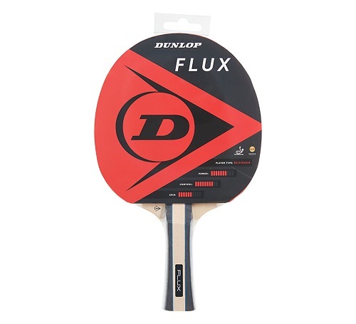 מחבט לטניס שולחן DUNLOP FLUX