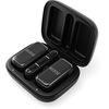 מערכת מיקרופונים אלחוטיים RODE Wireless Micro USB-C 