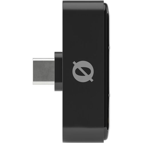 מערכת מיקרופונים אלחוטיים RODE Wireless Micro USB-C 
