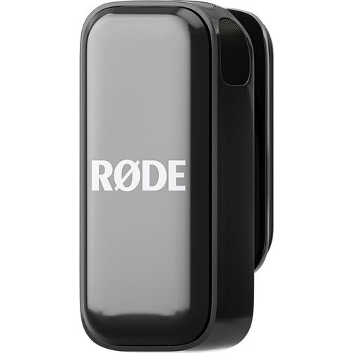 מערכת מיקרופונים אלחוטיים RODE Wireless Micro USB-C 