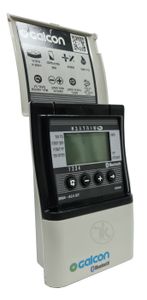 מחשב השקיה גלקון AC6 BT - ללא ברזים