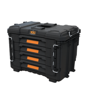 מערכת מגירות 4 XL מסדרת ROC