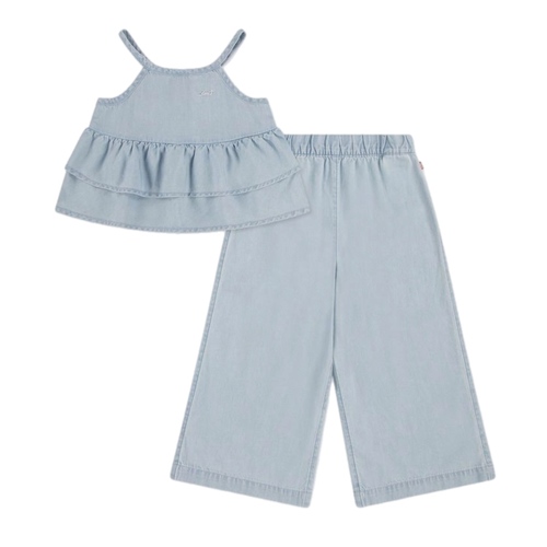 חליפה LEVIS מידות 12 חודשים עד 7 שנים לילדים
