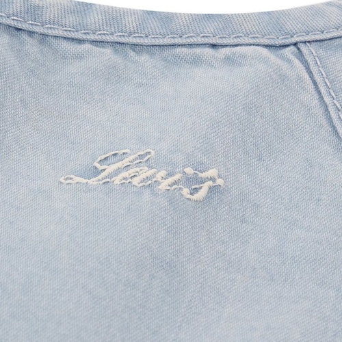 חליפה LEVIS מידות 12 חודשים עד 7 שנים לילדים