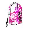 SPRAYGROUND תיק גב מטורף GRAFF MAYHEM RMX BACKPACK
