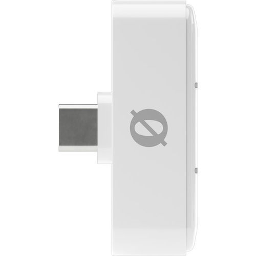 מערכת מיקרופונים אלחוטיים RODE Wireless Micro USB-C 