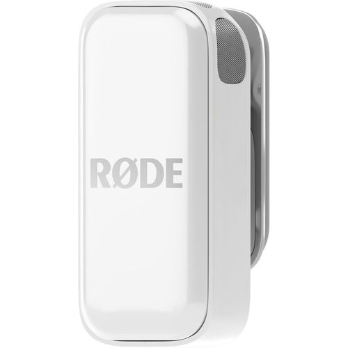 מערכת מיקרופונים אלחוטיים RODE Wireless Micro USB-C 