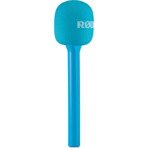 מחזיק מיקרופון אלחוטי Rode Wireless GO