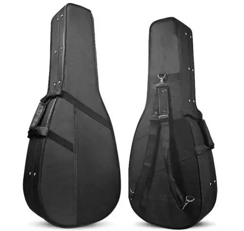 ארגז קשיח קל משקל לגיטרה קלאסית Budagov C-150