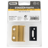 סכין למכונת תספורת וואל Wahl Magic Clip GOLD 2161-716