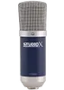 מיקרופון קונדנסר STUDIOX CO5000