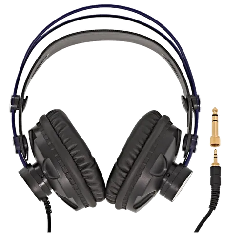 אוזניות אולפן סגורות STUDIOX  MH50