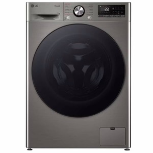 מכונת כביסה פתח חזית 11 ק”ג LG אל ג’ WF11214GBB