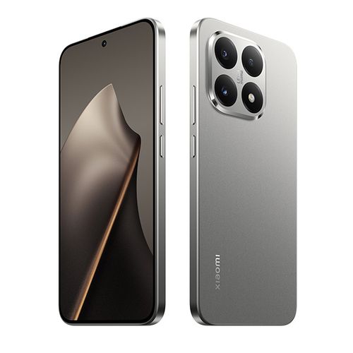 סמארטפון שיומי  Xiaomi 15T 5G גרסה 12GB+512GB יבואן רשמי