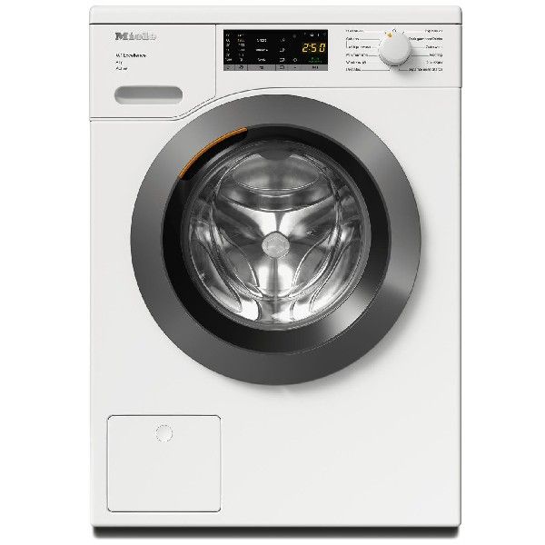 מכונת כביסה Miele WEA125 WCS ‏8 ‏ק"ג מילה