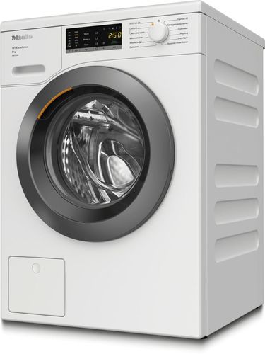 מכונת כביסה Miele WEA125 WCS ‏8 ‏ק