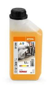 נוזל לניקוי כללי מקצועי דגם CP 200 1L סטיל