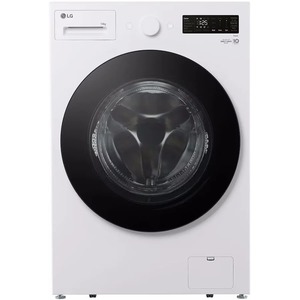 מכונת כביסה פתח חזית - 14 ק"ג LG WFS14110WB
