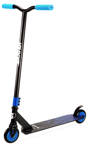 קורקינט פעלולים לילדים First Stunt Scooter עם גלגלי 100 מ