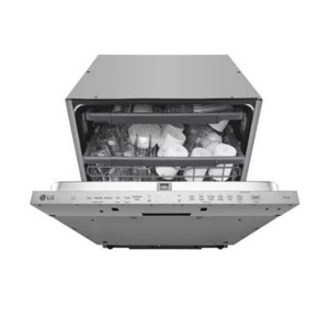 מדיח כלים רחב אינטגרלי מלא LG דגם DBC513TS