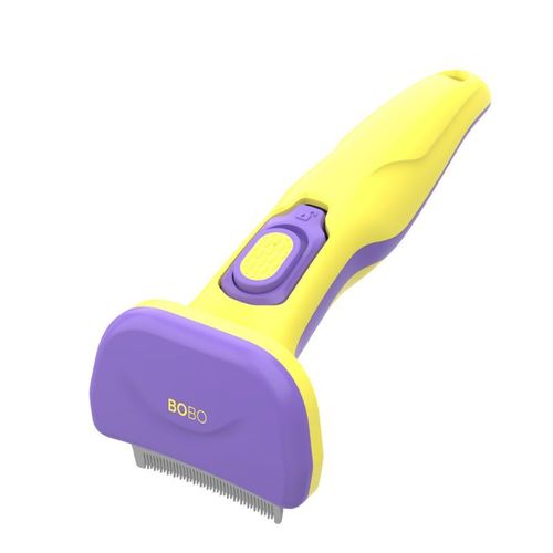 בובו מסרק לנשירת שיער M